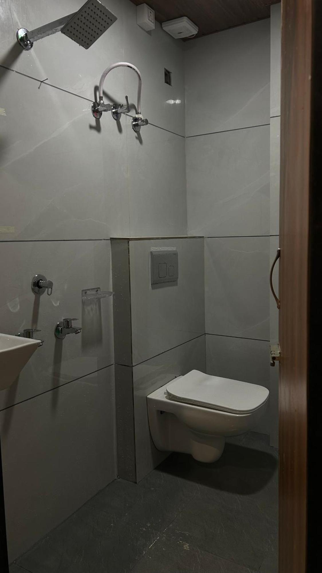 Shree Shyamraj Hotel Ujjain Bagian luar foto